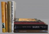 GROUP OF 10 REFERENCE BOOKS RE