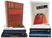 GROUP OF 11 ASSORTED BOOKS ON