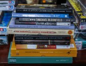 GROUP OF 11 BOXED CD SETS Incl