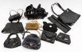 GROUP OF 11 DESIGNER PURSEScom