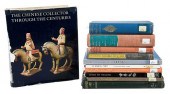 GROUP OF 11 REFERENCE BOOKS, C