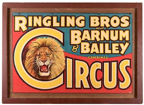 GROUP OF 15 CIRCUS AND WILD WEST