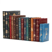 GROUP OF (16) LIMITED EDITION
