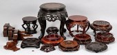 GROUP OF 17 ASSORTED ASIAN & E