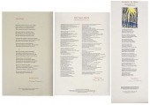 GROUP OF 17 PALAEMON PRESS BRO