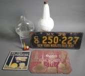 GROUP OF 1933 1939 WORLD'S FAI