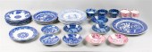 GROUP OF 19TH CENTURY ENGLISH