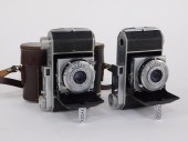 GROUP OF 2 KODAK RETINA I TYPE