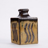 GROUP OF 2 STUDIO CERAMICS STY