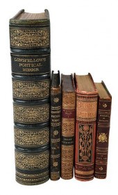GROUP OF 20 BOOKS ON POETRY AN