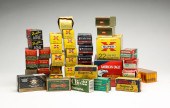 GROUP OF 2000+ ROUNDS OF .22 A