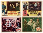 GROUP OF 22 TOM KEENE, GENE AU