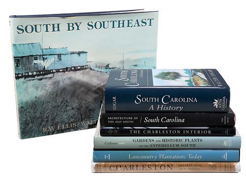 GROUP OF 27 SOUTH CAROLINA