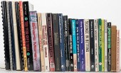 GROUP OF 28 VINTAGE AND CONTEM