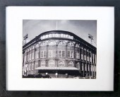 GROUP OF 3 HISTORIC MATTED AND