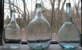 GROUP OF 3 MID-ATLANTIC & JERS