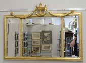 GROUP OF 3 MIRRORS TO INCLUDE