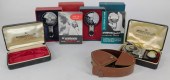 GROUP OF 3 VINTAGE NORWOOD EXP