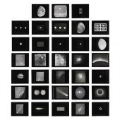 GROUP OF 33 ASTRONOMY NEGATIVE