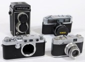 GROUP OF 4 SEARS & ROEBUCK TOW