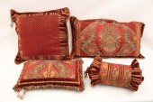 GROUP OF 4 SWEET DREAMS DESIGN
