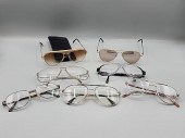 Group of 5 Vintage Men's Presc