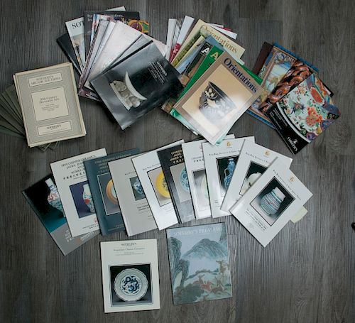 GROUP OF 50 AUCTION