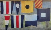 GROUP OF 8 WORLD WAR 2 U.S. NA