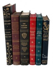 GROUP OF 81 BOOKS, OXFORD ENGL