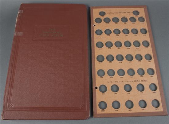 Group of 85 Waite-Raymond album