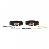 GROUP OF ACCESSORIES, MONTBLAN