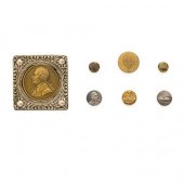 Group of Aeronautical Collecti