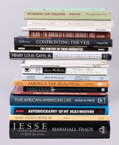 GROUP OF AFRICAN AMERICAN BIOG