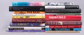 GROUP OF AFRICAN AMERICAN BIOG
