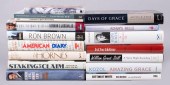 GROUP OF AFRICAN AMERICAN BIOG