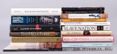 GROUP OF AFRICAN AMERICAN BOOK