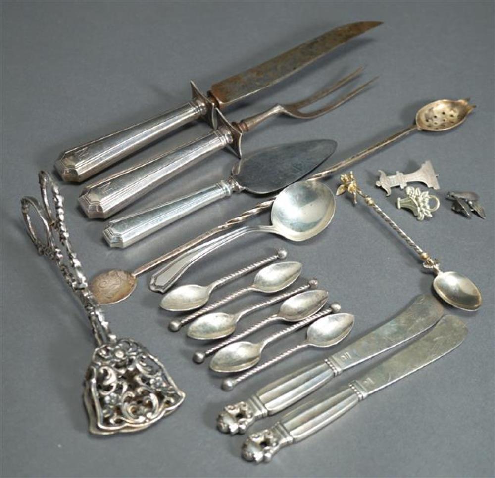 GROUP OF AMERICAN AND CONTINENTAL