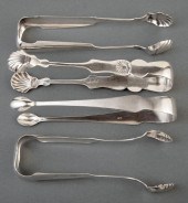 GROUP OF AMERICAN COIN SILVER