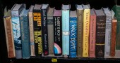 GROUP OF AMERICAN LITERATURE &