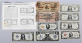 GROUP OF AMERICAN PAPER CURREN