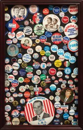 GROUP OF AMERICAN POLITICAL CA
