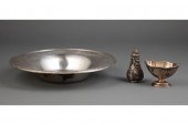 GROUP OF AMERICAN STERLING SIL