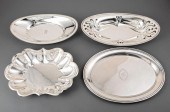 GROUP OF AMERICAN STERLING SIL