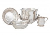 GROUP OF AMERICAN STERLING SIL