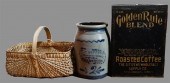 GROUP OF AMERICANA: GOLDEN RUL