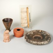 GROUP OF ANCIENT CIVILIZATION