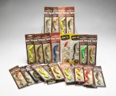 GROUP OF ANGLER'S PRIDE "BENO"