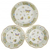 GROUP OF ANNA WEATHERLEY PORCE