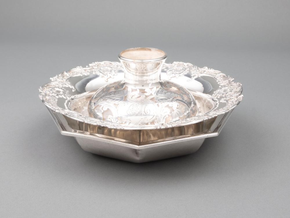 GROUP OF ANTIQUE AMERICAN