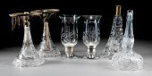GROUP OF ANTIQUE AND VINTAGE C